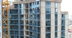Mieszkanie 30.3 m² - Aleja Bohaterów, Batumi, Gruzja