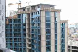 Mieszkanie 30 m² - Aleja Bohaterów, Batumi, Gruzja