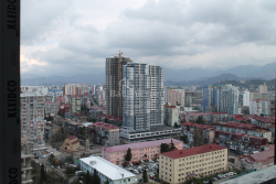 Mieszkanie 30 m² - Aleja Bohaterów, Batumi, Gruzja