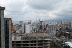 Mieszkanie 29.9 m² - Aleja Bohaterów, Batumi, Gruzja