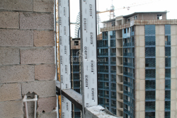 Mieszkanie 57.1 m² - Aleja Bohaterów, Batumi, Gruzja