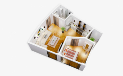 Mieszkanie 2-комн 57.1 m² - Aleja Bohaterów, Batumi