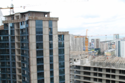 Mieszkanie 57.1 m² - Aleja Bohaterów, Batumi, Gruzja