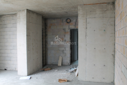 Mieszkanie 43.2 m² - Aleja Bohaterów, Batumi, Gruzja