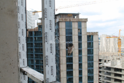 Mieszkanie 43.2 m² - Aleja Bohaterów, Batumi, Gruzja