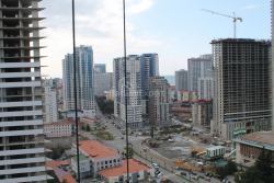 Mieszkanie 31.6 m² - Aleja Bohaterów, Batumi, Gruzja