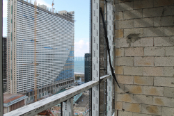 Mieszkanie 41.7 m² - Aleja Bohaterów, Batumi, Gruzja