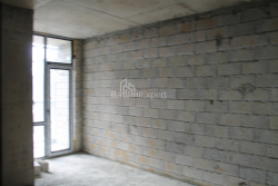 Mieszkanie 41.7 m² - Aleja Bohaterów, Batumi, Gruzja