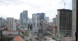 Mieszkanie 59.4 m² - Aleja Bohaterów, Batumi, Gruzja