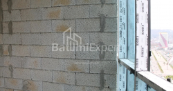 Mieszkanie 59.4 m² - Aleja Bohaterów, Batumi, Gruzja