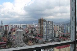Mieszkanie 32.6 m² - Aleja Bohaterów, Batumi, Gruzja