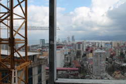 Mieszkanie 32.6 m² - Aleja Bohaterów, Batumi, Gruzja