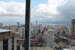 Mieszkanie 32.6 m² - Aleja Bohaterów, Batumi, Gruzja