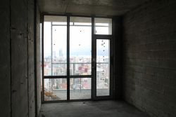 Mieszkanie 32.6 m² - Aleja Bohaterów, Batumi, Gruzja