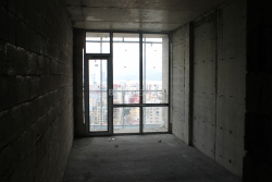 Mieszkanie 30.7 m² - Aleja Bohaterów, Batumi, Gruzja