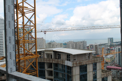Mieszkanie 30.7 m² - Aleja Bohaterów, Batumi, Gruzja