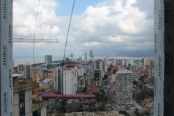 Mieszkanie 30.3 m² - Aleja Bohaterów, Batumi, Gruzja