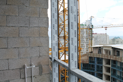 Mieszkanie 30.3 m² - Aleja Bohaterów, Batumi, Gruzja