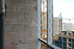 Mieszkanie 30 m² - Aleja Bohaterów, Batumi, Gruzja