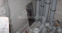 Mieszkanie 2-комн 57.1 m² - Aleja Bohaterów, Batumi