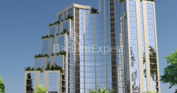 Mieszkanie 2-комн 57.1 m² - Aleja Bohaterów, Batumi