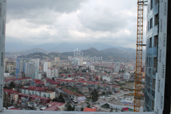 Mieszkanie 43.2 m² - Aleja Bohaterów, Batumi, Gruzja