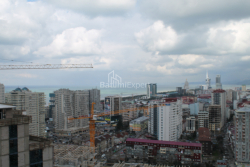 Mieszkanie 43.2 m² - Aleja Bohaterów, Batumi, Gruzja