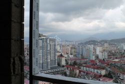 Mieszkanie 43.2 m² - Aleja Bohaterów, Batumi, Gruzja