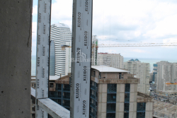 Mieszkanie 43.2 m² - Aleja Bohaterów, Batumi, Gruzja