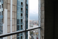 Mieszkanie 43.2 m² - Aleja Bohaterów, Batumi, Gruzja