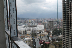 Mieszkanie 31.6 m² - Aleja Bohaterów, Batumi, Gruzja