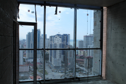 Mieszkanie 31.6 m² - Aleja Bohaterów, Batumi, Gruzja