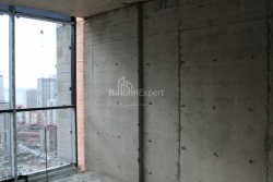 Mieszkanie 31.6 m² - Aleja Bohaterów, Batumi, Gruzja