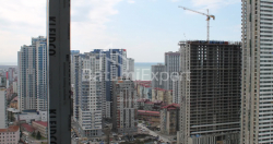 Mieszkanie 59.4 m² - Aleja Bohaterów, Batumi, Gruzja