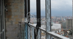 Mieszkanie 59.4 m² - Aleja Bohaterów, Batumi, Gruzja