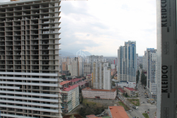 Mieszkanie 38.3 m² - Aleja Bohaterów, Batumi, Gruzja