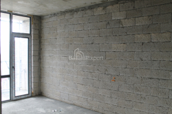 Mieszkanie 38.3 m² - Aleja Bohaterów, Batumi, Gruzja