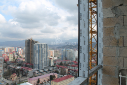Mieszkanie 49.2 m² - Aleja Bohaterów, Batumi, Gruzja