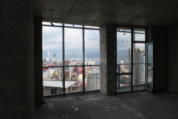 Mieszkanie 49.2 m² - Aleja Bohaterów, Batumi, Gruzja