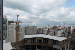 Mieszkanie 49.2 m² - Aleja Bohaterów, Batumi, Gruzja