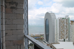 Mieszkanie 49.2 m² - Aleja Bohaterów, Batumi, Gruzja