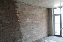 Obiekt w trakcie budowy 35.2 m² - Aleja Bohaterów, Batumi, Gruzja