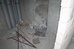 Mieszkanie 35 m² - Aleja Bohaterów, Batumi, Gruzja