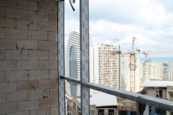 Mieszkanie 35 m² - Aleja Bohaterów, Batumi, Gruzja