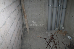 Mieszkanie 1-комн 35 m² - Aleja Bohaterów, Batumi