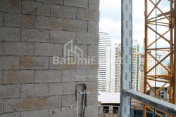 Mieszkanie 32.6 m² - Aleja Bohaterów, Batumi, Gruzja