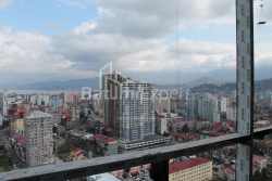 Mieszkanie 32.6 m² - Aleja Bohaterów, Batumi, Gruzja
