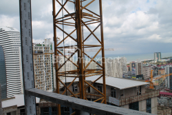 Mieszkanie 32.6 m² - Aleja Bohaterów, Batumi, Gruzja