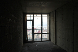 Mieszkanie 30.7 m² - Aleja Bohaterów, Batumi, Gruzja