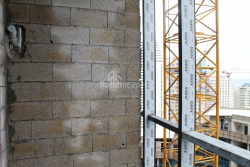 Mieszkanie 30.7 m² - Aleja Bohaterów, Batumi, Gruzja